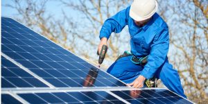 Installation Maintenance Panneaux Solaires Photovoltaïques à La Plaine-sur-Mer